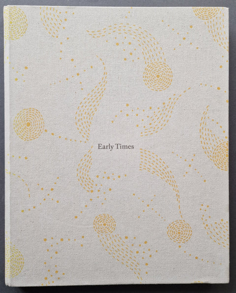 Early Times - Setanta Books