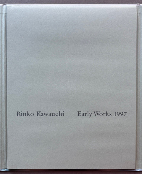 Early Work 1997 - Setanta Books