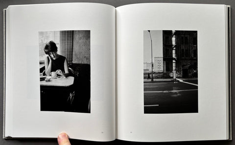Early Work - Setanta Books