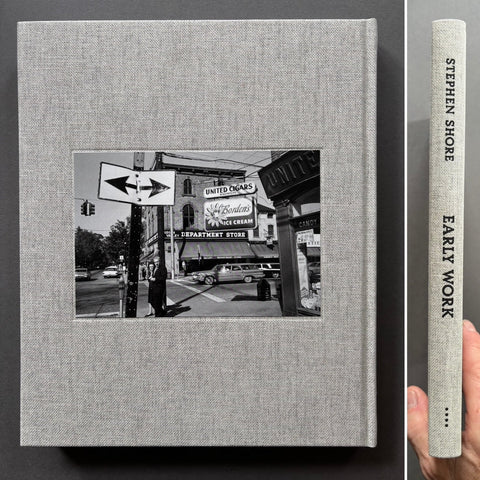 Early Work - Setanta Books