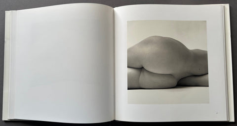 Earthly Bodies: Irving Penn's Nudes 1949 - 1950 - Setanta Books