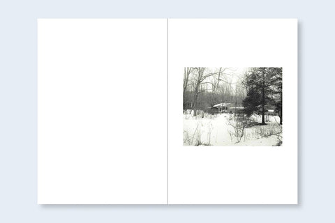 East Lyme: Two visits to Walker Evans’ House in Connecticut - Setanta Books