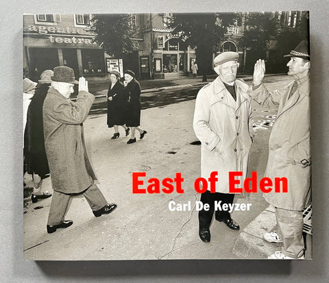 East Of Eden - Setanta Books