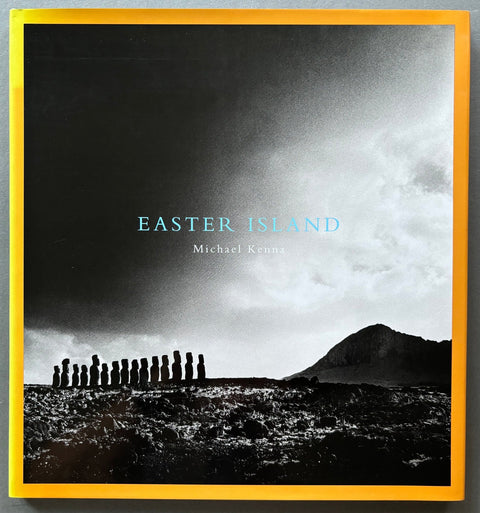 Easter Island - Setanta Books