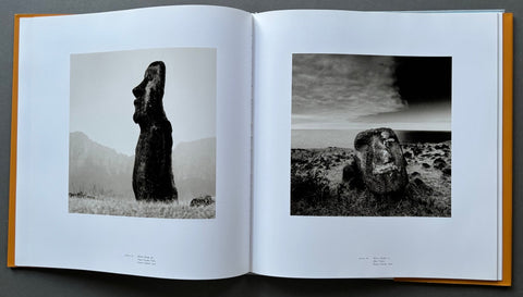 Easter Island - Setanta Books