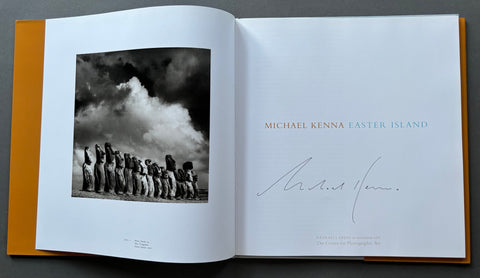 Easter Island - Setanta Books