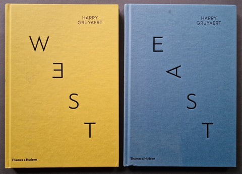 East/West - Setanta Books