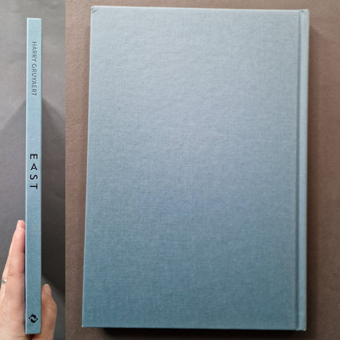 East/West - Setanta Books