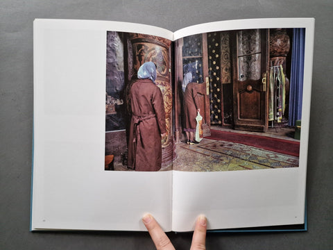East/West - Setanta Books