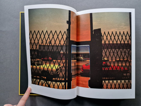 East/West - Setanta Books