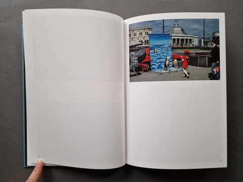 East/West - Setanta Books