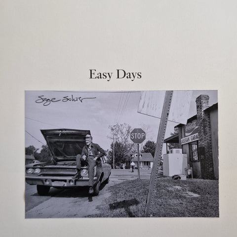 Easy Days - Setanta Books