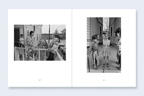 Easy Days - Setanta Books