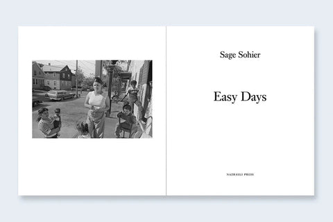 Easy Days - Setanta Books