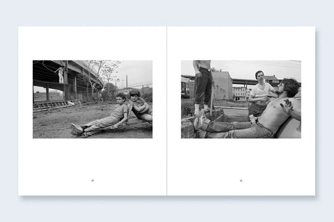 Easy Days - Setanta Books