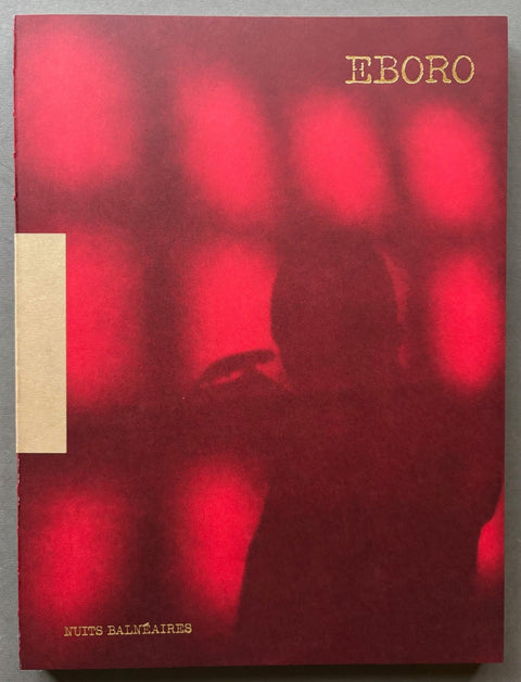 Eboro - Setanta Books