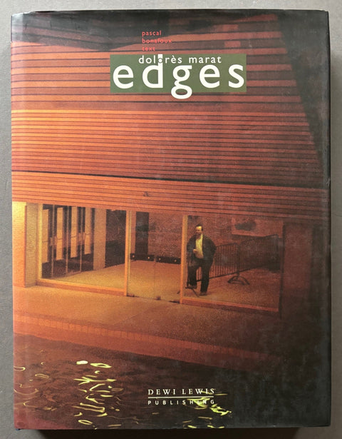 Edges - Setanta Books
