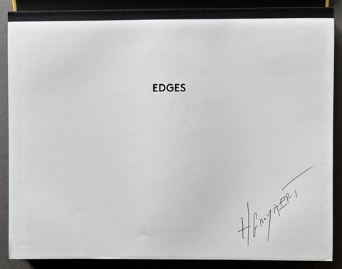 Edges - Setanta Books