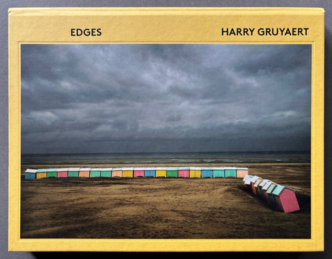 Edges - Setanta Books