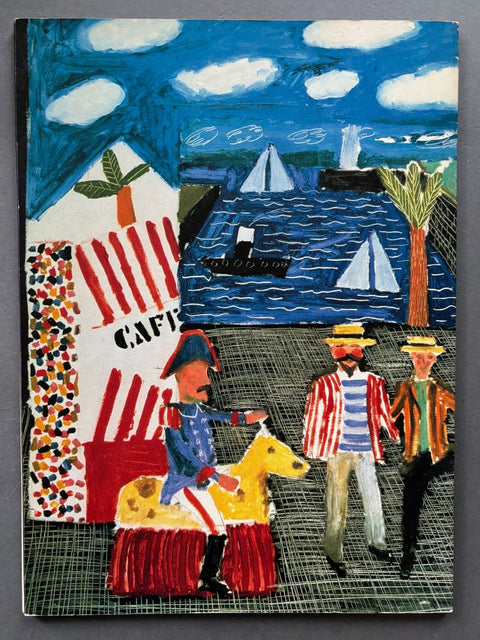 El Gran Teatro De David Hockney - Setanta Books