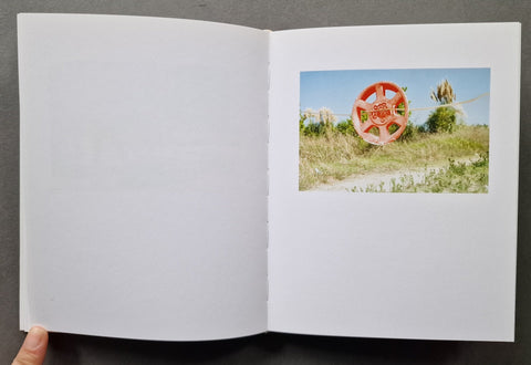 El porqué de las naranjas - Setanta Books