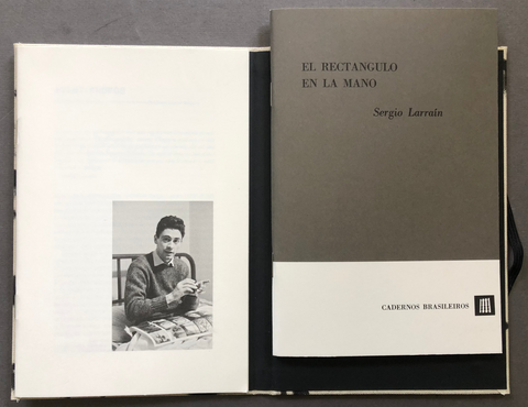 El Rectangulo En La Mano