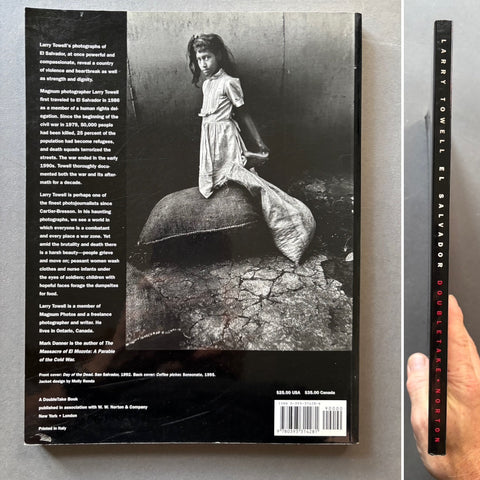 El Salvador - Setanta Books