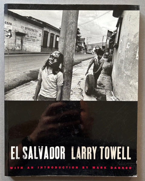 El Salvador - Setanta Books