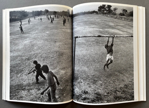 El Salvador - Setanta Books