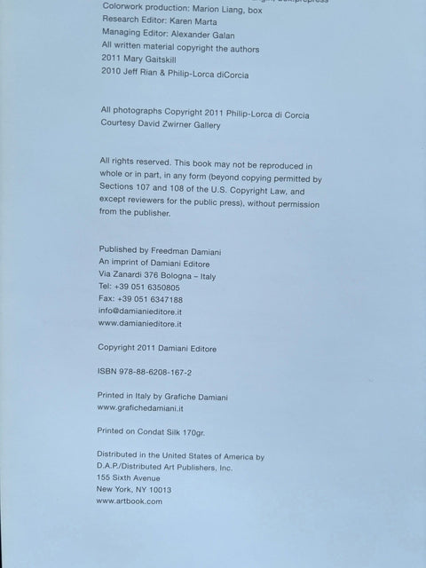 Eleven - Setanta Books