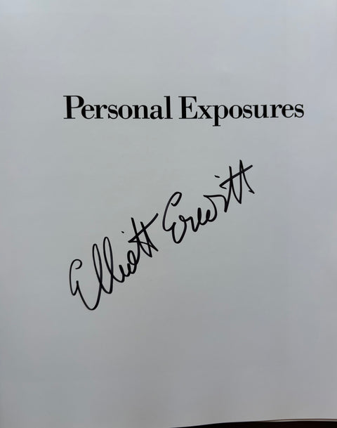 Personal Exposures