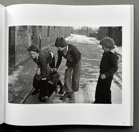 Elswick Kids - with Estate Stamped print - Setanta Books