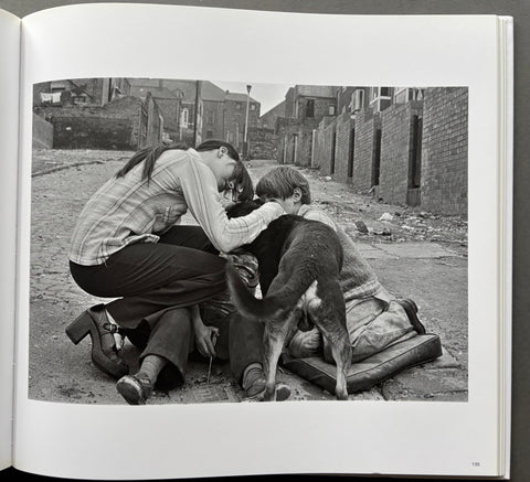 Elswick Kids - with Estate Stamped print - Setanta Books