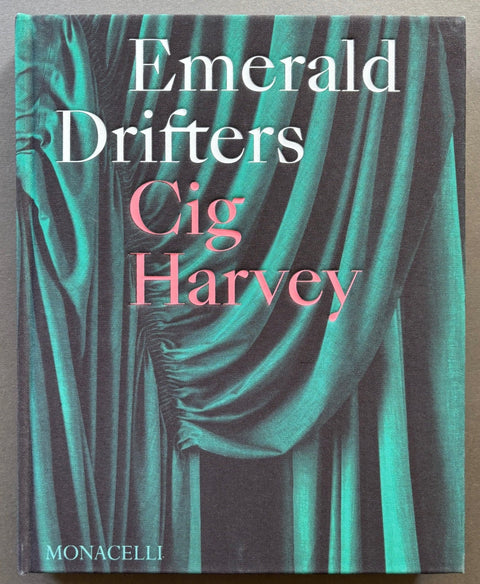 Emerald Drifters - Setanta Books