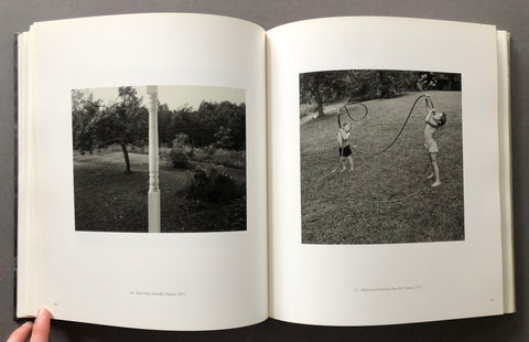 Emmet Gowin
