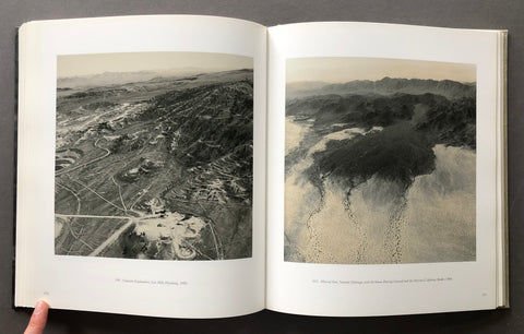Emmet Gowin