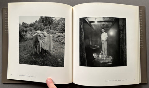Emmet Gowin: Photographs