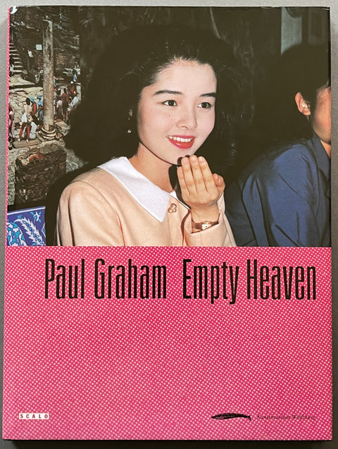 Empty Heaven - Setanta Books