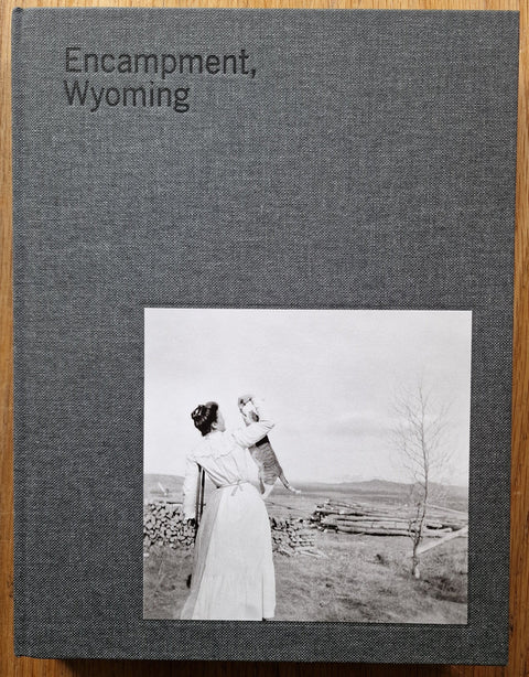 Encampment, Wyoming - Setanta Books