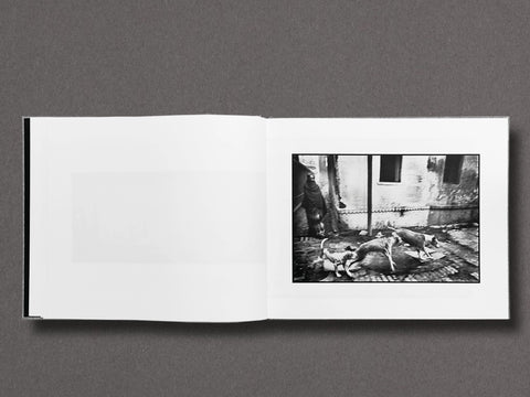 End Time City Limited Edition with Choice of 2 Prints