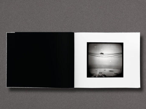 End Time City Limited Edition with Choice of 2 Prints