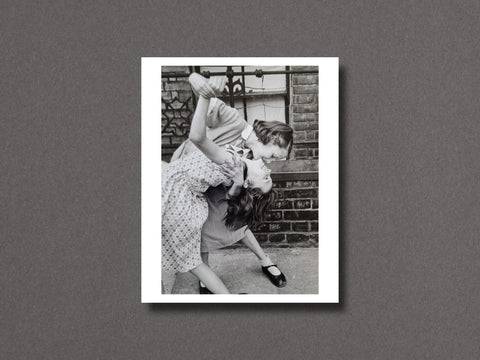 Energy & High Spirits in the East End, London, 1954 - Setanta Books