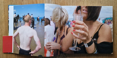 England Uncensored - Setanta Books