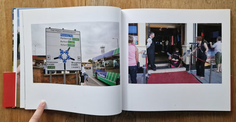 England Uncensored - Setanta Books