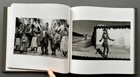 Espagne Occulte - Setanta Books
