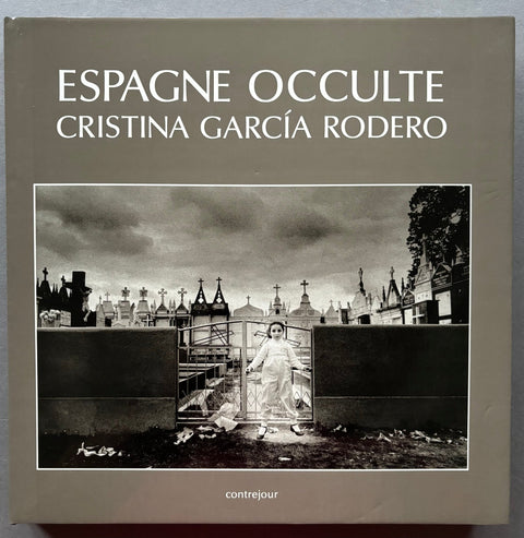 Espagne Occulte - Setanta Books
