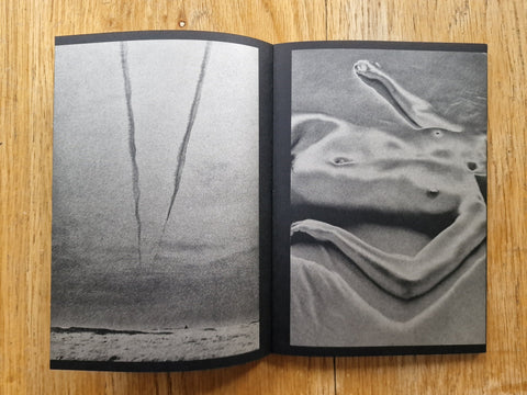 Esquisse Silence - Setanta Books