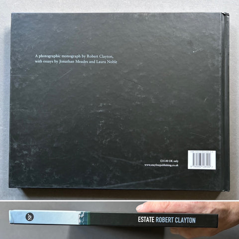 Estate - Setanta Books