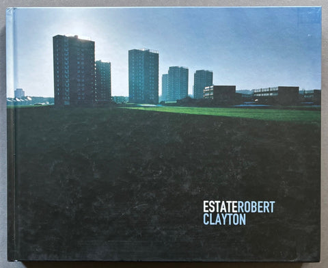Estate - Setanta Books