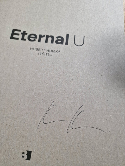 Eternal U - Setanta Books
